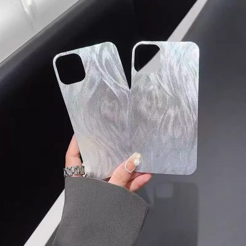 VIVO打底背景羽纱背卡diy壳