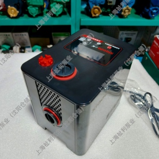 小德永磁变频增压泵X288家用静音自吸泵全自动自来水加压