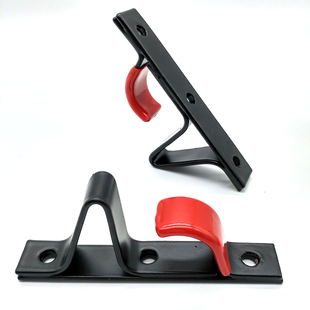 汽车钢圈轮毂挂钩展示架上墙固定挂墙车铃铝圈铝合金胎铃金属展架