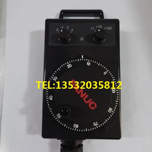 电子手轮维修A860-0203-T013/T014/T015/TO12/T001发那克手轮手脉