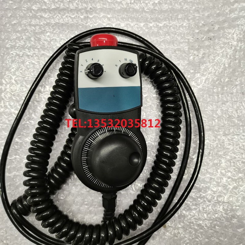 代替HBA-098672 086734 084962  6FX2007-1AD03电子手轮手脉手柄