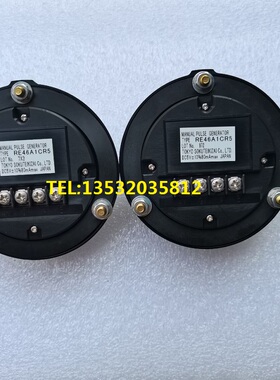 原装T0S0KU东侧RE46A1CR5 2CR1 1CD电子手轮手脉手摇轮RE45BC1R5