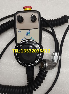 欧巨手持单元XPS1-1D3-E1-1-C电子手轮开关 XCP-00M 01M 03M 01J