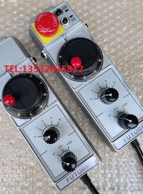 FUTURE远瞻NHDW系列手轮NHDW-MAASI-SM NHDW-GAAS-SM电子手轮维修