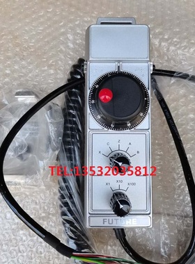 FUTURE远瞻手轮NHDW-MAASI-SM NHDW-GAAS/MECSI-SM电子手轮维修