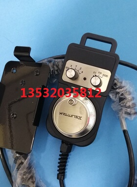 北京精雕机床RT-067/069-MK2-T HC115 HC11D发那克凯恩帝电子手轮