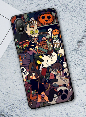 索尼Xperia ACE iii手机壳新款个性定制适用sonyⅢ全包保护A203SO软套防摔潮牌SOG08来图案DIY情侣男女SO-53C