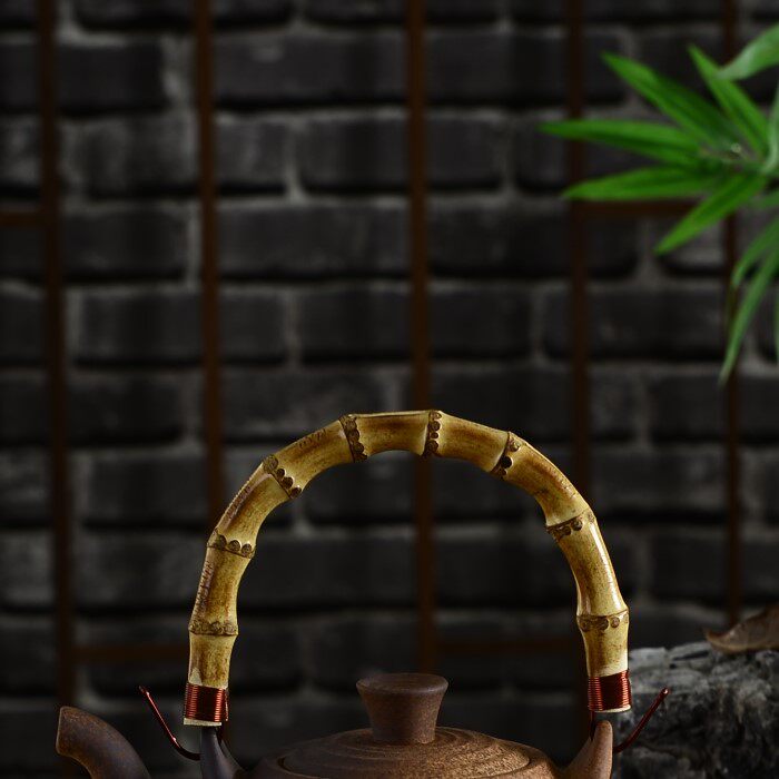 见自主实拍图提梁茶道提手配件茶壶新品把手炭烧在类目 餐饮具, 茶具, 茶道/零配中 - 来自Buy2taobao.com提供专业的淘宝代购服务