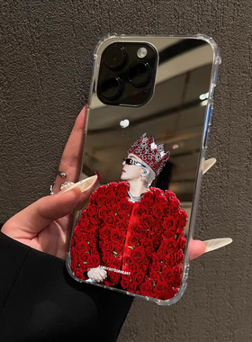 GD权志龙手机壳适用iPhone16promax帅气苹果14华为Mate70情侣款荣耀200小米15演唱会OPPOReno13VIVOX200S19