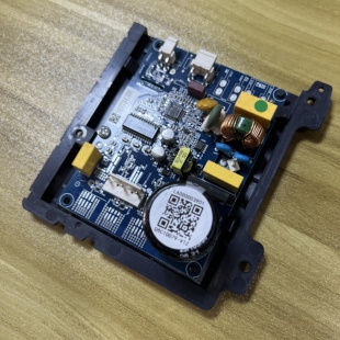 原装美的冰箱压缩机驱动板DZ90V1Z,DZ100V1Z LA000003901电脑主板