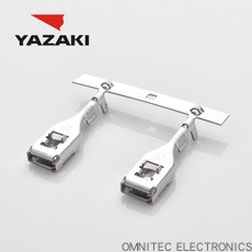 Yazaki 7116-4120-02 YES CONNECTOR KAIZEN CONNECTOR 6.3 ( 250 )in the 3C Digital Accessories, Electronic components market , Electronic component , Connector  category - from Buy2taobao.com to provide professional Taobao agent buy service