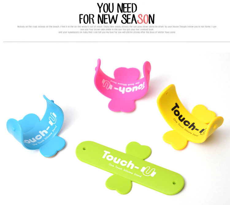 Support téléphone portable - Ref 1365489 Image 4