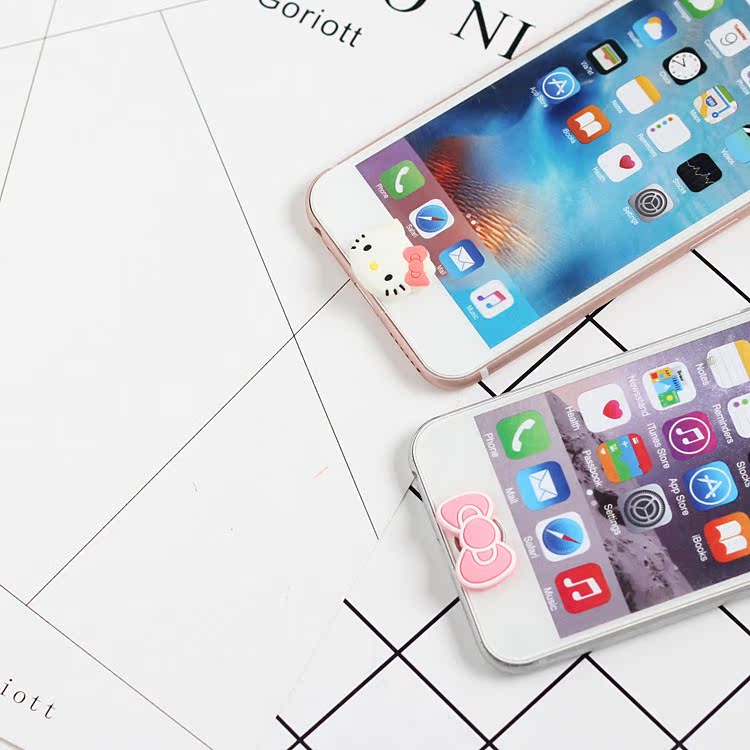 Autocollant pour téléphone portable - Ref 1375125 Image 5