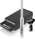 Behringer/Belle ECM8000 Полная точка на аудио динамик