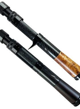 冰钓路亚竿 水滴轮 纺车轮 筏钓竿路亚竿手把 微物玻纤竿 565