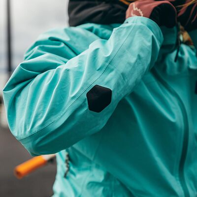 GearAid羽绒服帐篷破洞修补丁贴