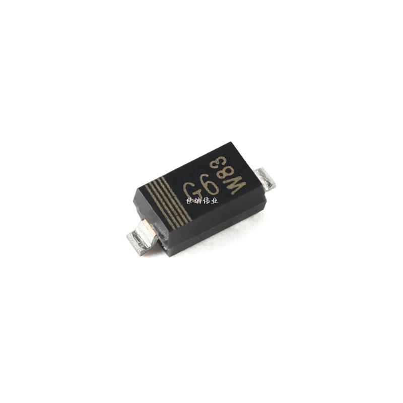 原装正品 pmeg4010cegwj sod-123 40v, 1a mega肖特基势垒整流器