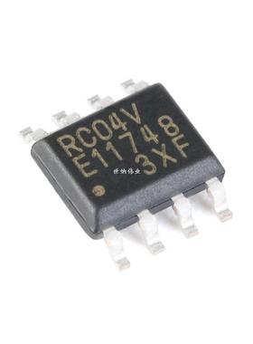 原装正品 MB85RC04VPNF-G-JNERE1 4Kb I2C接口 铁电存储器芯片