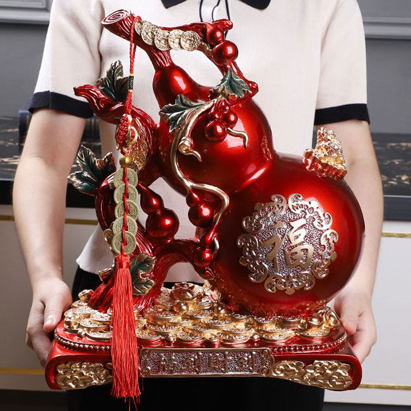 创意客厅葫芦苹果储蓄罐大号容量存钱罐2024年新款电视柜装饰摆件,节庆用品/礼品,储蓄罐,淘宝优惠券,粉丝福利购,淘宝优惠卷