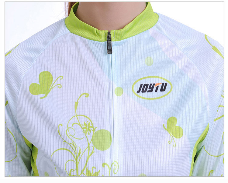 Tenue de cyclisme femme - Ref 2213252 Image 3