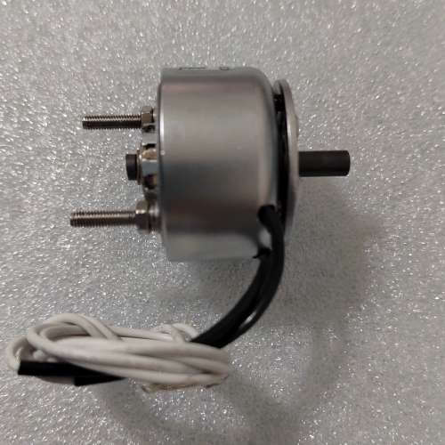 日东贴膜机 DR8500II 切割单元 旋转电磁铁