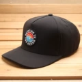 Black F