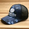 Blue Camouflage