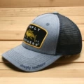 Grayish Black