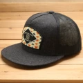 Charcoal Gray Black
