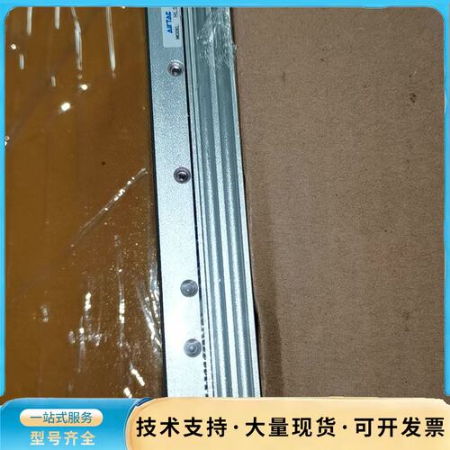 亚德客HLS8-75SAS滑台气缸一条，库存全新，实物拍摄，询价