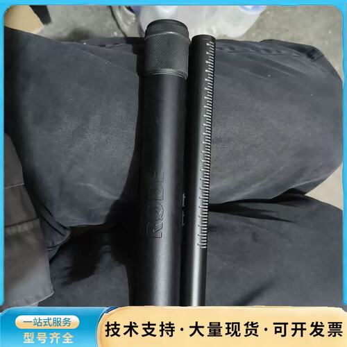 Rode罗德NTG3B采访话筒，正常使用 成色新询价