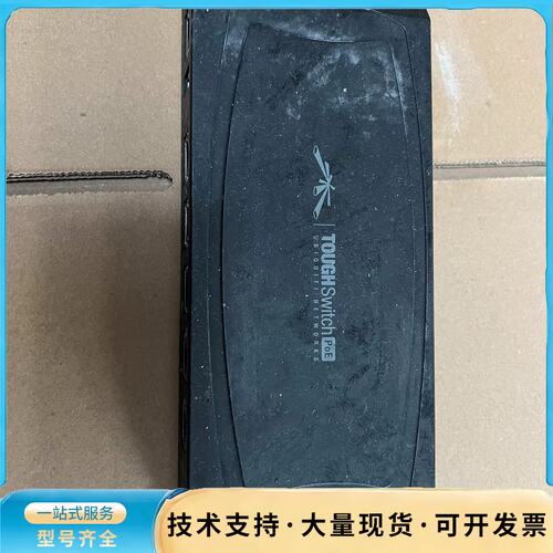 ubnt Tough switch Poe 5口 24V p询价