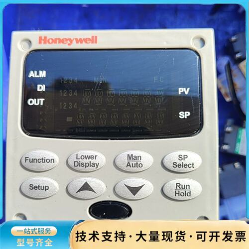 霍尼韦尔温度控制器UDC3200，型号：DC3200-TE-询价
