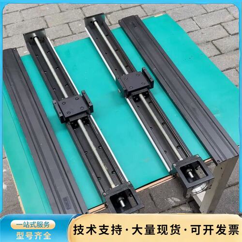 KK86模组滑台，线性模组，总长840mm，宽86mm，高6询价