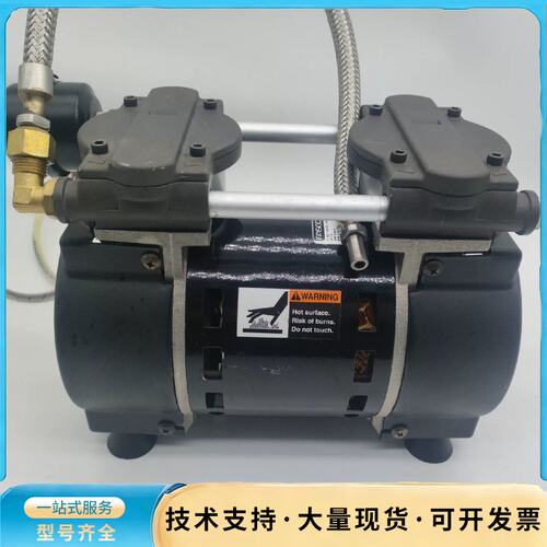 美国CAST 71R647-P112-D402X超低噪音真空询价