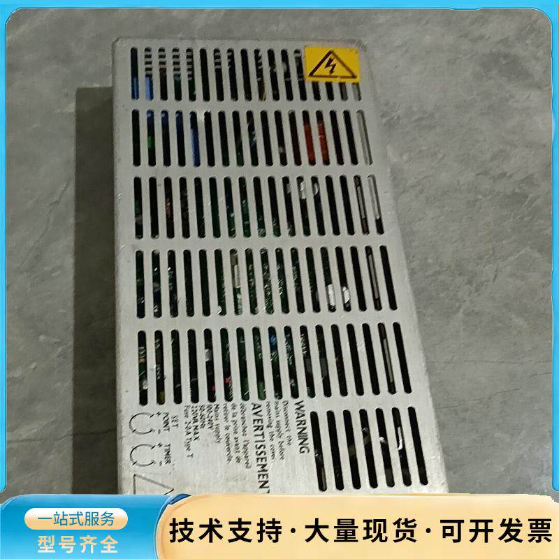 拆机爱德华分子泵控制器,成色还不错,瑕疵看最后一张图片图片,