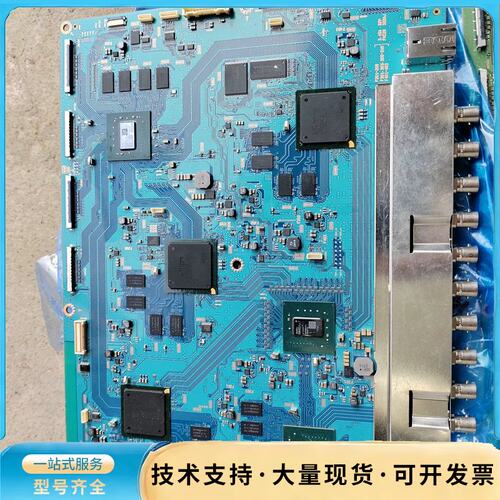 索尼4k医学监视器主板，适用于索尼和奥林巴斯31寸的x310询价