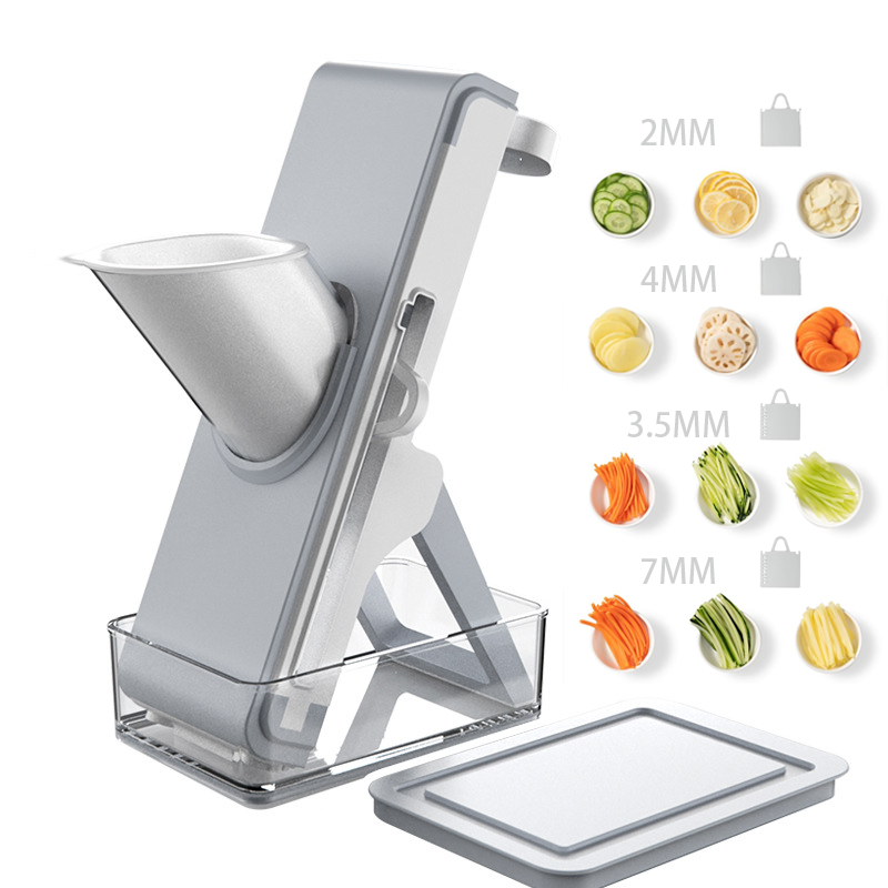 切菜器土豆丝神器多功能切菜机萝卜刨擦丝器家用厨房切肉片插菜器,厨房/烹饪用具,多功能切菜器,淘宝优惠券,粉丝福利购,淘宝优惠卷