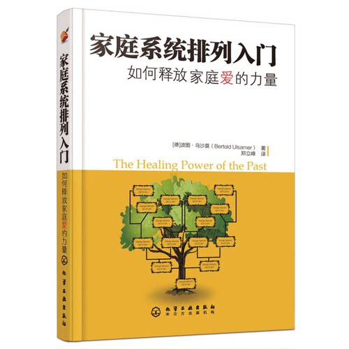 家庭系统排列入门【正版 现货 发货快】F3