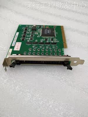 议价interfaca pci-272l 日本原装拆机采集卡议价