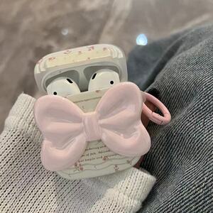 无线蓝牙耳机苹果安卓通用KT猫华小米为立体花朵oppo蝴蝶结vivo女