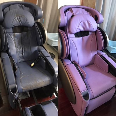 osim傲胜按摩椅换皮加厚材质上门