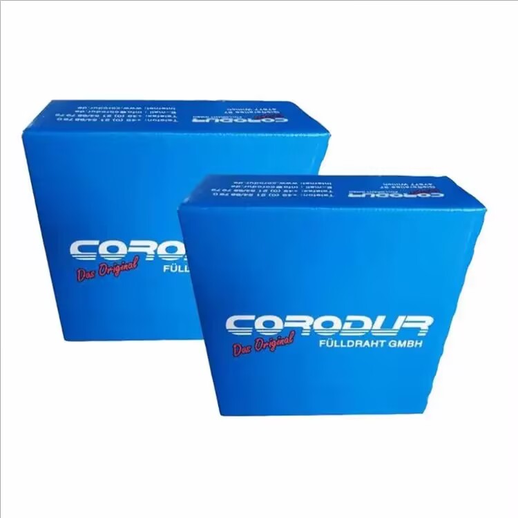 克虏度耐磨药芯焊丝Corodur42