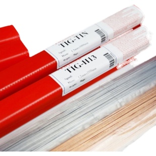 德国蒂森 H13 SKD11 SKD61 NAK80 718 738 P20 S136 模具修补焊丝