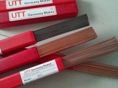 德国UTT-SKD11模具焊丝 氩弧焊丝 模具修补焊丝