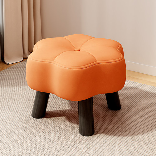 可爱花朵凳儿童小凳子家用矮凳