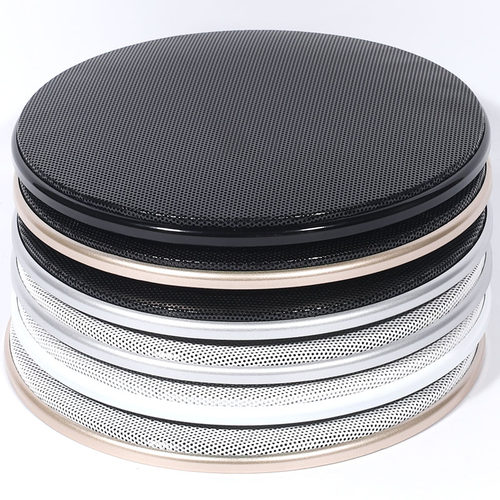 byec喇叭网罩4寸-8寸防护网