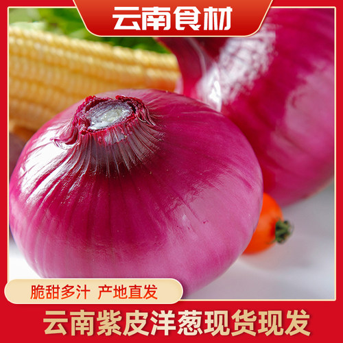 云南新鲜蔬菜农家自种鲜脆