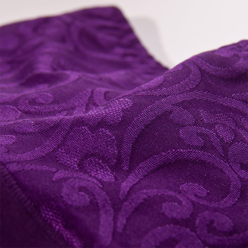 Slip MERYBST luxueux en coton - Ref 644424 Image 3