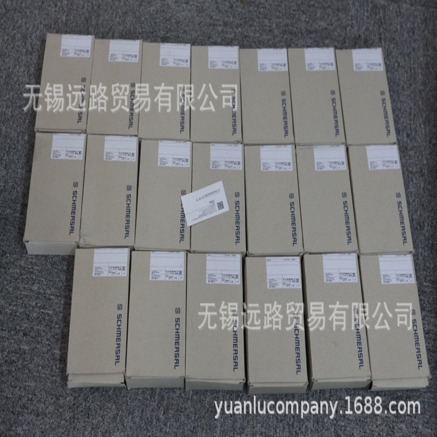 德国SCHMERSAL施迈赛传感器CSS 8-180-2P+D-M-L即101169552
